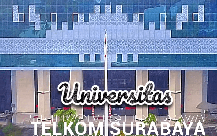 Masih Bisa! Universitas Telkom Surabaya Membuka Beasiswa 2024 untuk Peserta dari Seluruh Indonesia, Beginilah Info Selengkapnya – Klik Pendidikan – Klik Pendidikan Masih Bisa! Universitas Telkom Surabaya Membuka Beasiswa 2024 untuk Peserta dari Seluruh Indonesia, Beginilah Info Selengkapnya – Klik Pendidikan – Klik Pendidikan