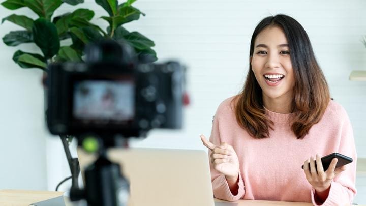 16 Kampus di Indonesia yang Berikan Beasiswa Konten Kreator dan Influencer – Tekno Tempo 16 Kampus di Indonesia yang Berikan Beasiswa Konten Kreator dan Influencer – Tekno Tempo