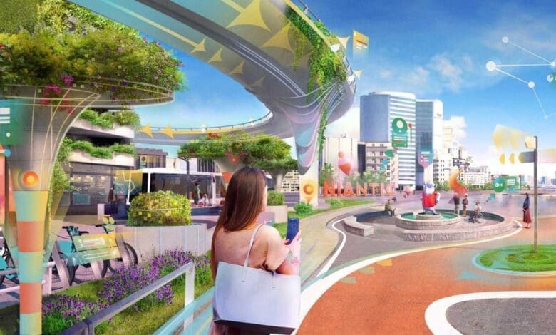 Sambut Metaverse, Persiapan Bukan Hanya Teknologi dan Infrastruktur Saja Sambut Metaverse, Persiapan Bukan Hanya Teknologi dan Infrastruktur Saja