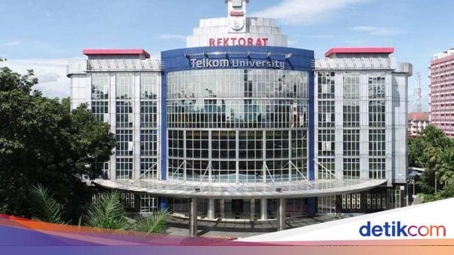 Ada Beasiswa Pascasarjana LPDP di Telkom University, Ini Syarat Daftarnya Ada Beasiswa Pascasarjana LPDP di Telkom University, Ini Syarat Daftarnya