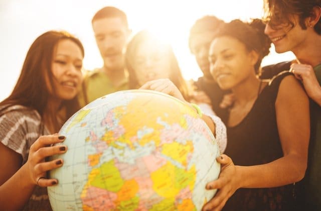 5 Universitas Swasta yang Menyediakan Kelas Internasional, Kuliah Sambil Perlancar Bahasa Inggris 5 Universitas Swasta yang Menyediakan Kelas Internasional, Kuliah Sambil Perlancar Bahasa Inggris