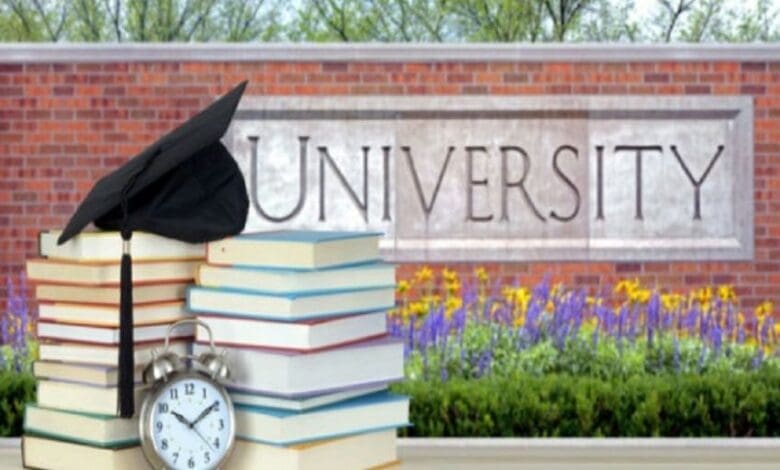 6 Universitas Swasta Terbaik di Indonesia Versi THE WUR 2023, Cek Kampusmu 6 Universitas Swasta Terbaik di Indonesia Versi THE WUR 2023, Cek Kampusmu