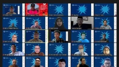 APERTI BUMN Umumkan 47 Mahasiswa Berprestasi Penerima Beasiswa 2021 APERTI BUMN Umumkan 47 Mahasiswa Berprestasi Penerima Beasiswa 2021