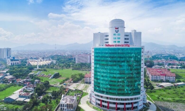 Intip Biaya Kuliah di Telkom University untuk Jenjang S1, Cek Daftar Lengkapnya Intip Biaya Kuliah di Telkom University untuk Jenjang S1, Cek Daftar Lengkapnya