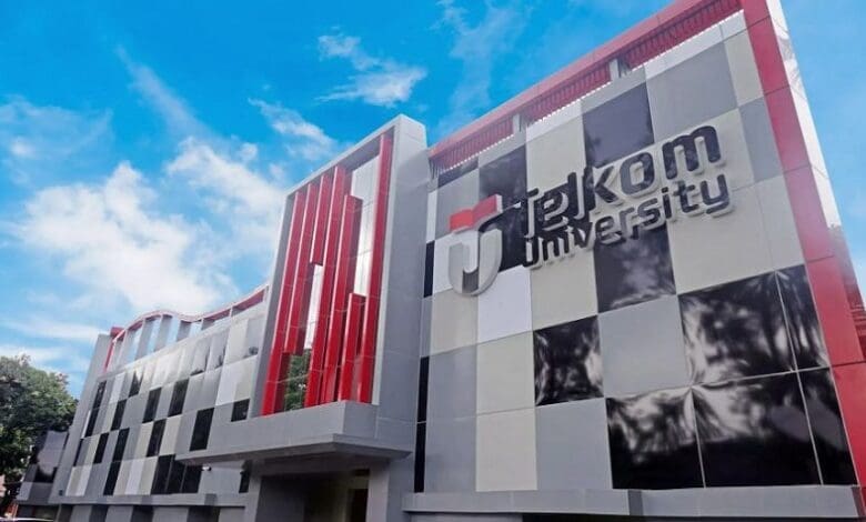 Telkom University Jakarta Buka Lowongan Dosen Tetap, Daftar Sekarang Telkom University Jakarta Buka Lowongan Dosen Tetap, Daftar Sekarang