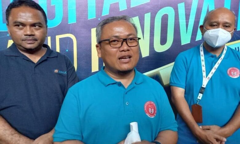 Telkom University Luncurkan Produk Smart Lighting Hestia Telkom University Luncurkan Produk Smart Lighting Hestia