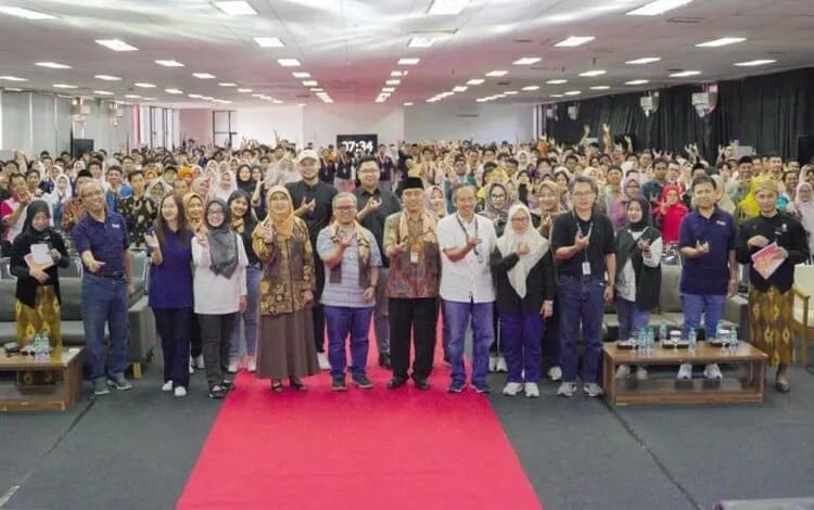 Telkom University Surabaya Gelar East Java Student Leader Summit 2024 Telkom University Surabaya Gelar East Java Student Leader Summit 2024