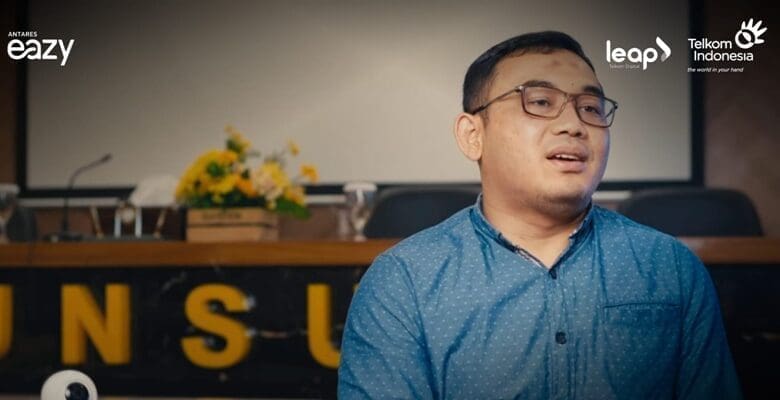 Produk Teknologi AI Telkom Hadirkan Efisiensi Kampus Modern Produk Teknologi AI Telkom Hadirkan Efisiensi Kampus Modern