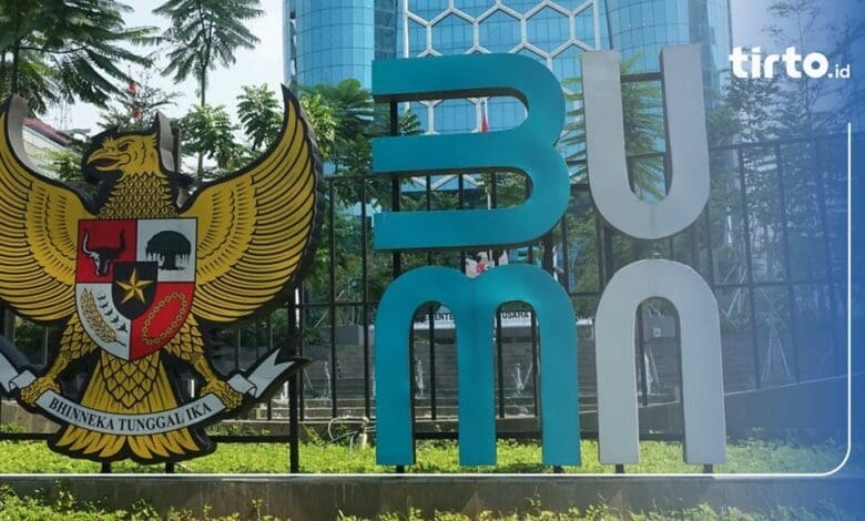 6 Kampus Milik BUMN dengan Prospek Kerja Menjanjikan 6 Kampus Milik BUMN dengan Prospek Kerja Menjanjikan