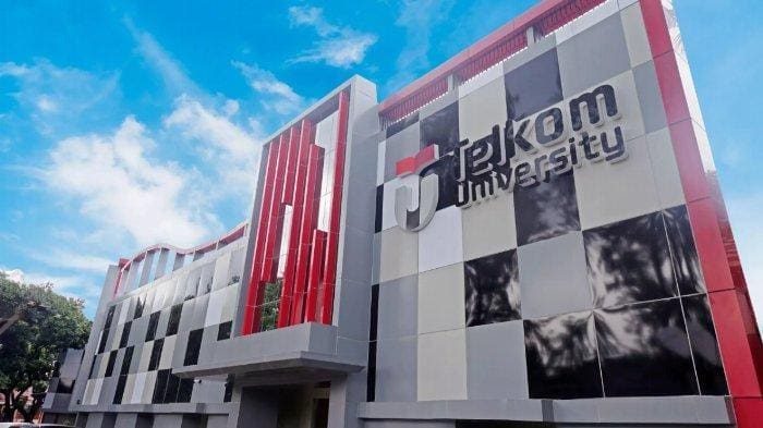Telkom University Buka Penerimaan Mahasiswa Baru Jalur Beasiswa Prestasi, Kuliah Gratis sampai Lulus Telkom University Buka Penerimaan Mahasiswa Baru Jalur Beasiswa Prestasi, Kuliah Gratis sampai Lulus