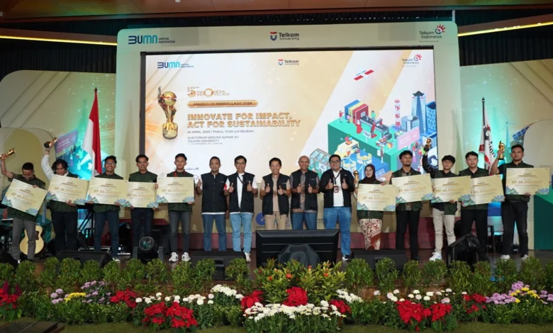 Anugerah Innovillage 2024: Wujud Nyata Inovasi Sosial Digital Anak Bangsa Anugerah Innovillage 2024: Wujud Nyata Inovasi Sosial Digital Anak Bangsa