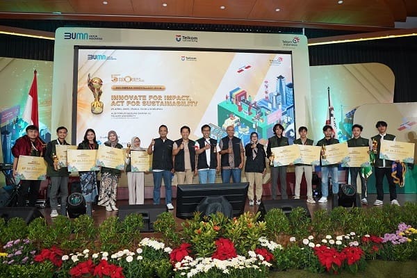 Anugerah Innovillage 2024 Anugerah Innovillage 2024