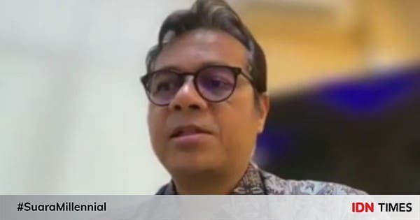 Nezar Patria Kuliah Umum di Telkom University Purwokerto Nezar Patria Kuliah Umum di Telkom University Purwokerto