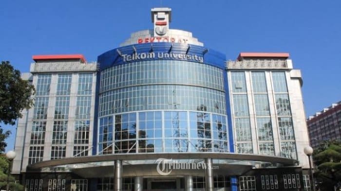 Telkom University Buka Jalur Prestasi Akademik Tahap 2 2025, Ini Syarat dan Jadwalnya Telkom University Buka Jalur Prestasi Akademik Tahap 2 2025, Ini Syarat dan Jadwalnya
