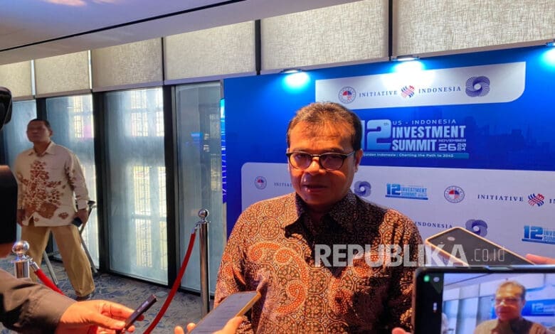 Cara Sikapi Kemajuan AI, Wamenkomdigi: Kampus Jadi AI Talent Factory Cara Sikapi Kemajuan AI, Wamenkomdigi: Kampus Jadi AI Talent Factory
