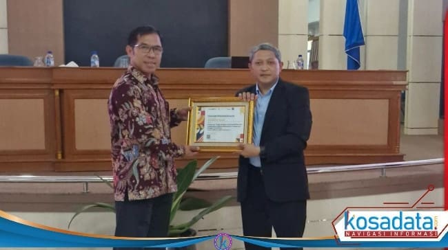 Telkom University Dinobatkan Kampus Paling Produktif soal Penelitian dan Pengabdian Telkom University Dinobatkan Kampus Paling Produktif soal Penelitian dan Pengabdian