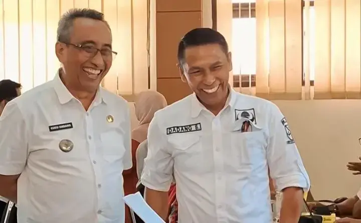Atasi Darurat Sampah, Kecamatan Cileunyi Gandeng Telkom University dan Dorong Pengolahan Mandiri Atasi Darurat Sampah, Kecamatan Cileunyi Gandeng Telkom University dan Dorong Pengolahan Mandiri