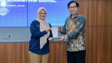 Telkom AI Connect Perkuat Kolaborasi Kampus dan Industri dalam Pengembangan AI Telkom AI Connect Perkuat Kolaborasi Kampus dan Industri dalam Pengembangan AI