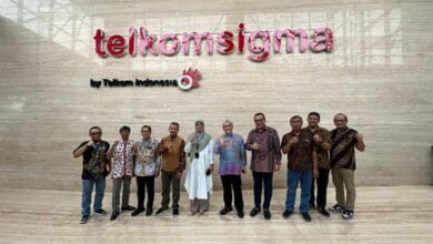 Telkomsigma dan Telkom University Perkuat Sinergi Melalui Kunjungan Strategis Telkomsigma dan Telkom University Perkuat Sinergi Melalui Kunjungan Strategis