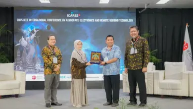 ICARES 2025 Perkuat Kolaborasi Global untuk Masa Depan Teknologi Dirgantara ICARES 2025 Perkuat Kolaborasi Global untuk Masa Depan Teknologi Dirgantara