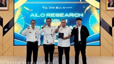 Telkom University, PPI Curug, dan Poltekbang Medan Perkuat Riset AI untuk Industri Aviasi Telkom University, PPI Curug, dan Poltekbang Medan Perkuat Riset AI untuk Industri Aviasi