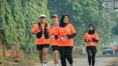 Tel-U Run 2026 Hadir di Surabaya, Bawa Semangat Inklusivitas Lewat Teknologi Picobot Tel-U Run 2026 Hadir di Surabaya, Bawa Semangat Inklusivitas Lewat Teknologi Picobot