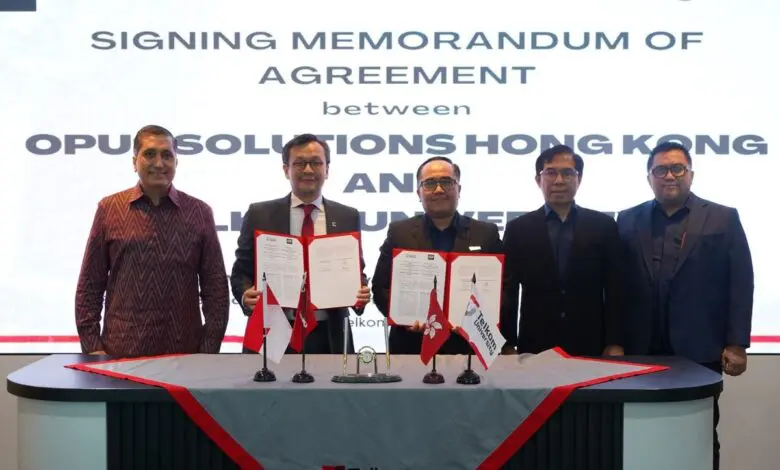 Telkom University dan Cyberport Hong Kong Jalin Kolaborasi untuk Dorong Inovasi Global Telkom University dan Cyberport Hong Kong Jalin Kolaborasi untuk Dorong Inovasi Global