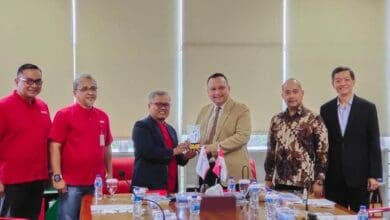 Telkom University Percepat Transformasi Menuju Kampus Digital Telkom University Percepat Transformasi Menuju Kampus Digital