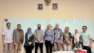 Telkom University dan Grenoble École de Management Perkuat Riset Internasional melalui Program PHC Nusantara Telkom University dan Grenoble École de Management Perkuat Riset Internasional melalui Program PHC Nusantara