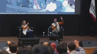 BCA dan Telkom University Bersinergi Siapkan Talenta Unggul Masa Depan BCA dan Telkom University Bersinergi Siapkan Talenta Unggul Masa Depan
