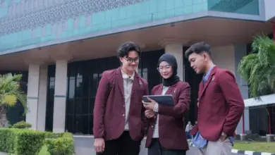 Akreditasi Unggul Perkuat Reputasi Akademik Telkom University Surabaya Akreditasi Unggul Perkuat Reputasi Akademik Telkom University Surabaya