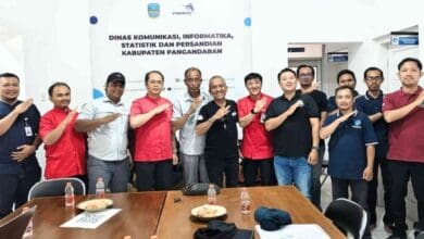 Telkom University dan Pemkab Pangandaran Hadirkan Platform Wisata Berbasis AI Telkom University dan Pemkab Pangandaran Hadirkan Platform Wisata Berbasis AI