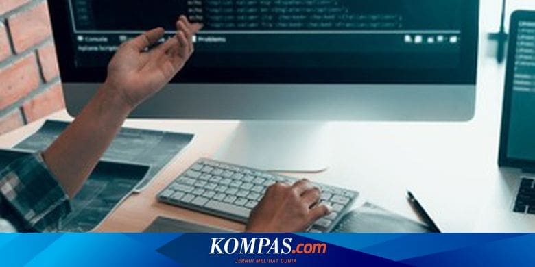 16 Jurusan Teknik Terbaik Indonesia 2023 Versi THE WUR – Kompas.com – KOMPAS.com