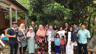 Penguatan Peran Ibu Rumah Tangga Dalam Penerapan Food Garden Pada Pekarangan Rumah Yang Produktif – Tribun Jateng