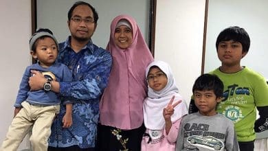 Profesor Khoirul Anwar: Siapa pun Bisa Kembangkan Teknologi 5G – Tribunnews.com