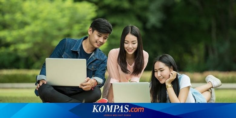 Cek Beasiswa yang Disediakan UPH dan Telkom University – Kompas.com – KOMPAS.com