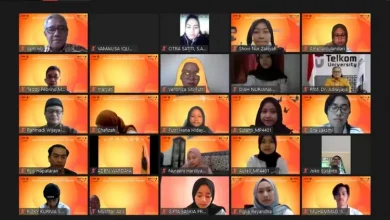 D3 Marketing Digital Tel-U tentang Vokasi di Industri – Ayo Bandung – Ayo Bandung