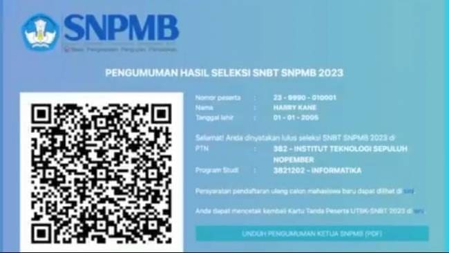 Catat, Ini Daftar Kampus Swasta yang Masih Buka Pendaftaran Mandiri Jalur UTBK 2023 – Kompas TV