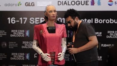 Kecerdasan Buatan Libatkan Lintas Ilmu – kompas.id