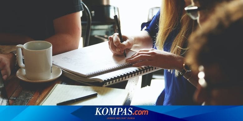 Mau Masuk Jurusan Hubungan Internasional? Cek 5 Kampus Swasta Ini – Kompas.com – Kompas.com