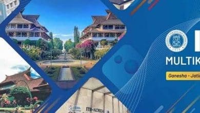Ada 5 Kampus di Bandung Masuk Daftar Universitas Terbaik di Dunia Versi EduRank 2022, Cek Urutan Pertamanya – Seputar Lampung