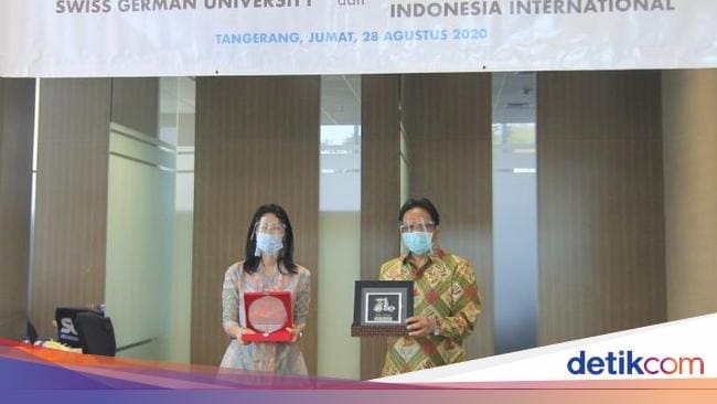 Telin Kerja Sama Bidang Pengembangan SDM dengan SGU – detikNews