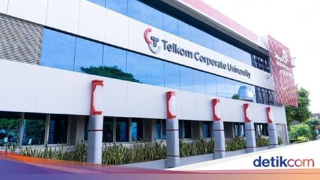 Buruan Daftar! Pendaftaran Beasiswa Telkom University 2021 Hari Ini Terakhir – detikcom