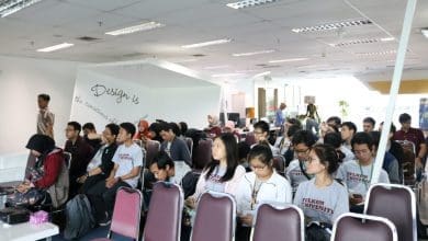 Telkom University Akan Laksanakan Perkuliahan Luring Terbatas Semester Ini – Jabar Ekspres