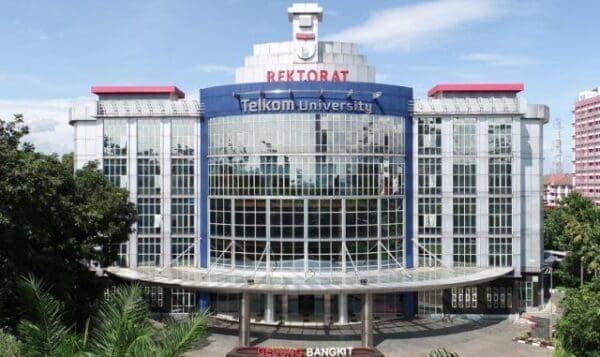 Rektor Telkom University, Terpilih Sebagai Ketua APTIKOM Jawa Barat Periode 2022-2026 – https://www.kalderanews … – KalderaNews.com