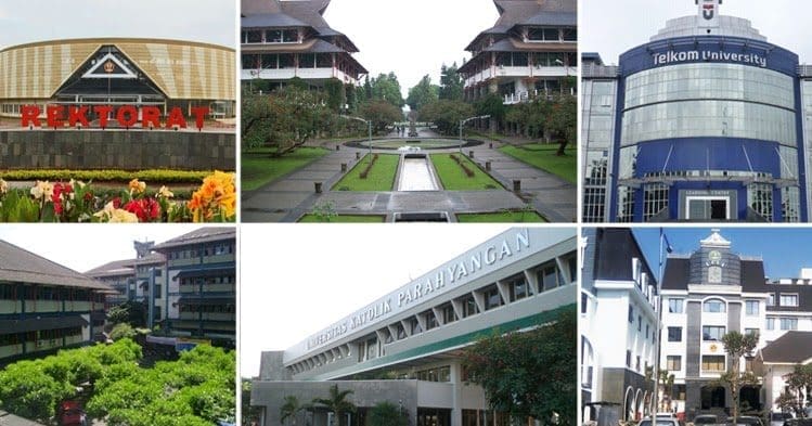 Tips Buat Mahasiswa Luar Kota yang Kuliah di Bandung – Seputar Bandung Raya