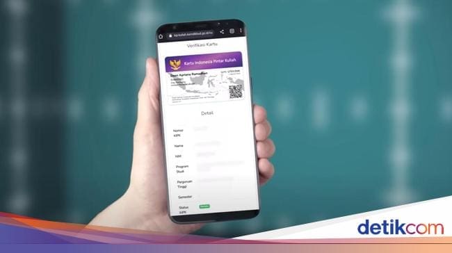 7 Kampus Swasta yang Menerima KIP Kuliah 2023, Ada Pilihanmu? – detikcom