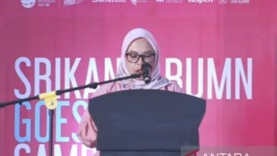 Srikandi BUMN ajak UII tingkatkan keterwakilan perempuan di BUMN – ANTARA