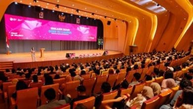 Kampus Mengajar di SDN 233 Cibaduyut Kota Bandung – Kompasiana.com – Kompasiana.com