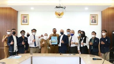STT Bandung Berkolaborasi Bersama Disdagin Kota Bandung Menuju UMKM Go To International – Pikiran Rakyat